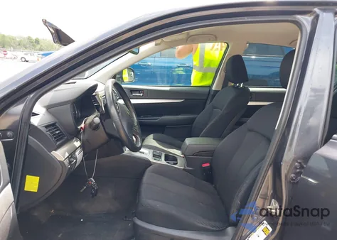 2012 Subaru Legacy 2.5I Premium z USA, uszkodzony, nr VIN 4S3BMCC60C3007533